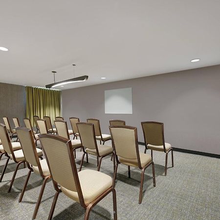 Springhill Suites By Marriott Palm Desert Exterior foto
