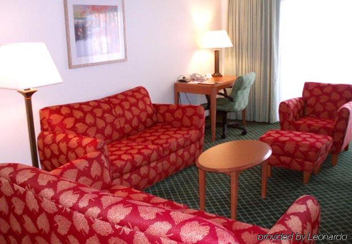 Springhill Suites By Marriott Palm Desert Quarto foto