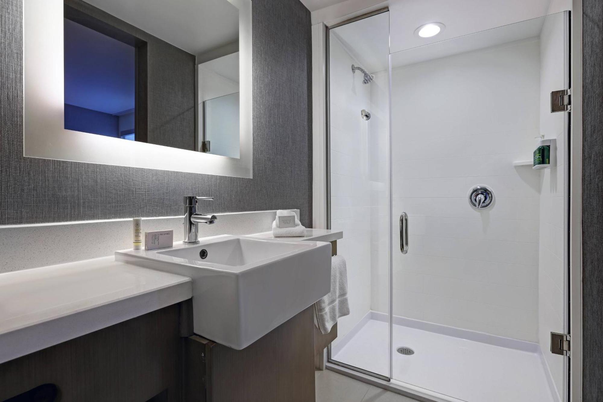 Springhill Suites By Marriott Palm Desert Exterior foto