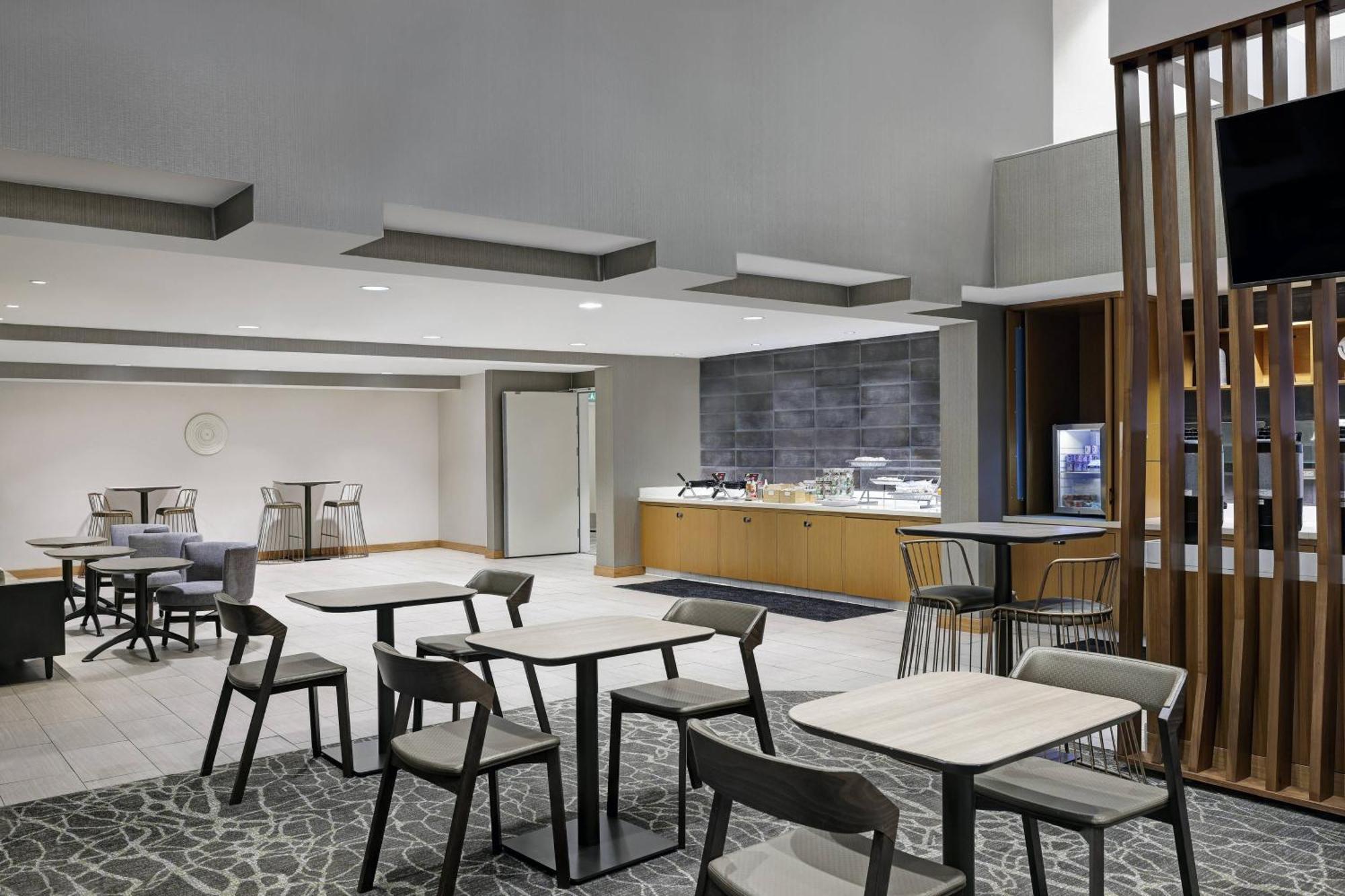 Springhill Suites By Marriott Palm Desert Exterior foto