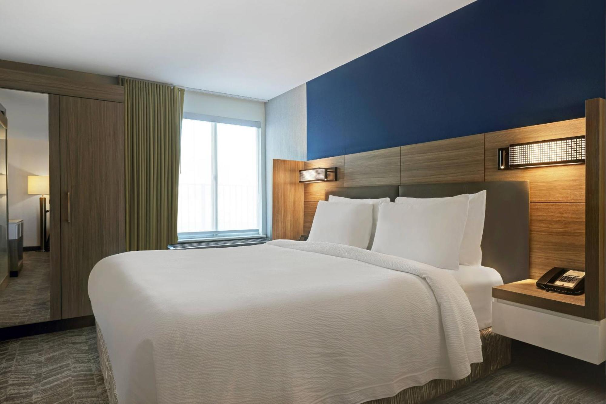 Springhill Suites By Marriott Palm Desert Exterior foto